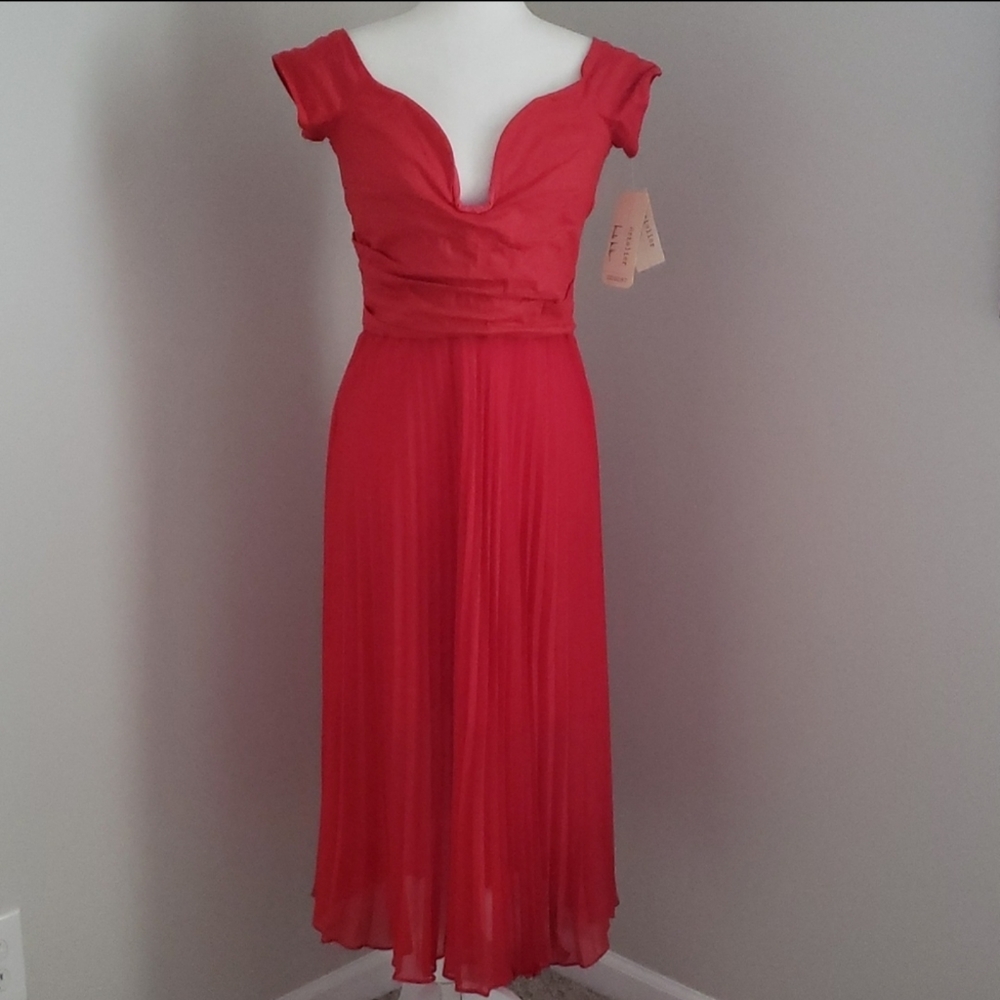 Nicole Miller Artelier NWT size12
